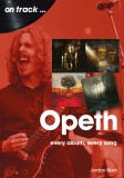 Opeth On Track